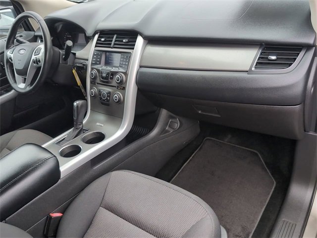 2013 Ford Edge SEL photo 17