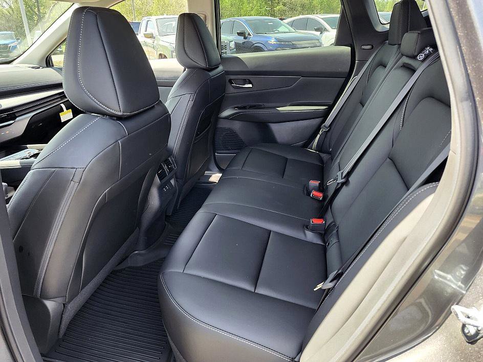 2025 Nissan Murano SV photo 10
