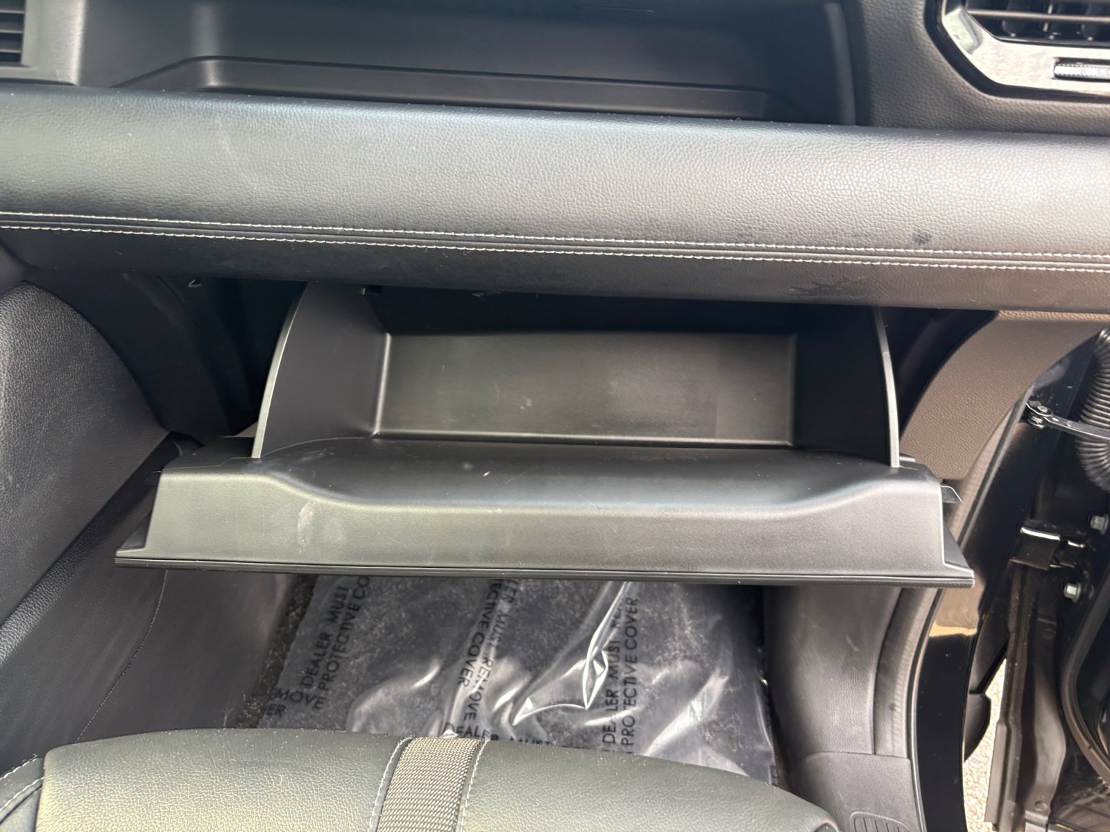 2023 Honda Pilot Touring photo 29