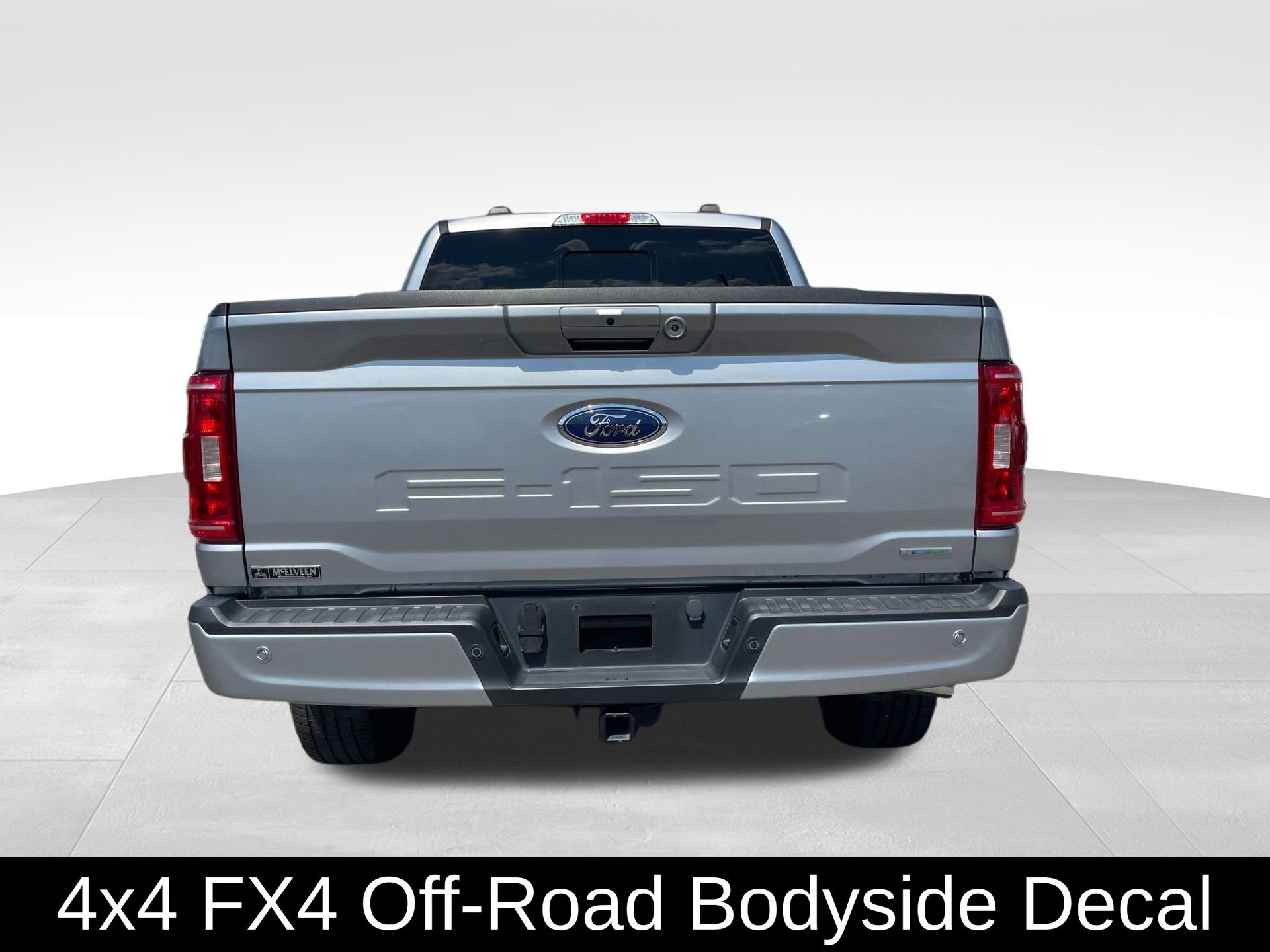 2022 Ford F-150 XLT photo 6