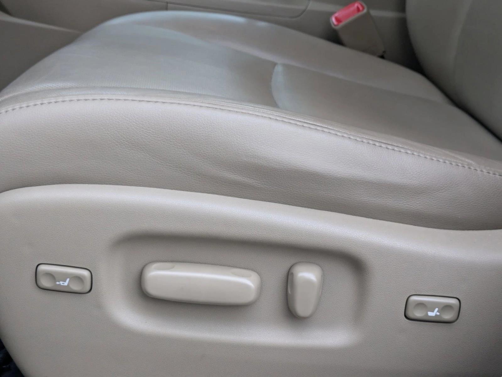 2012 Toyota Highlander Limited photo 3