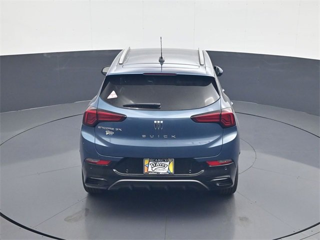 2026 Buick Encore GX Sport Touring photo 16