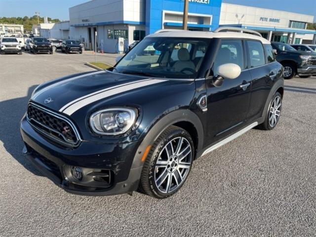 2020 Mini Countryman S photo 3