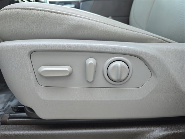 2022 Gmc Sierra 1500 Limited SLT photo 16