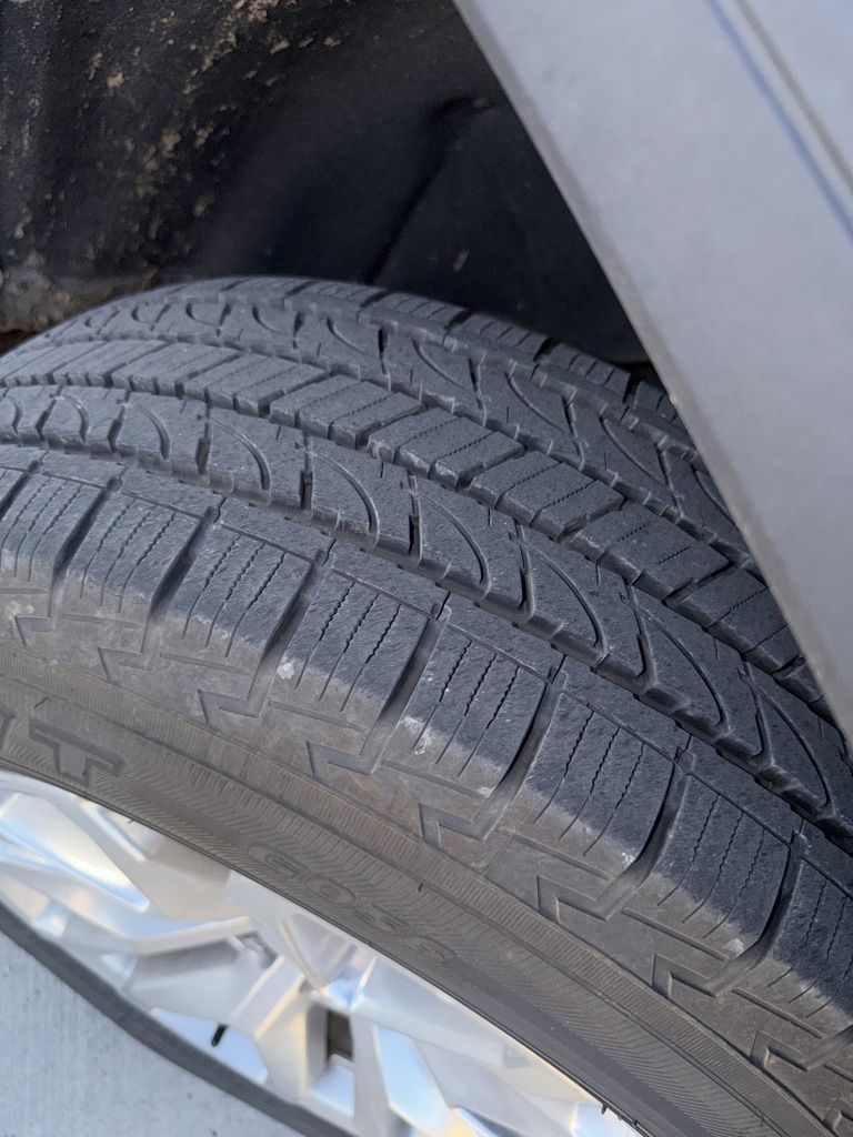 2021 Gmc Sierra 1500 SLT photo 3