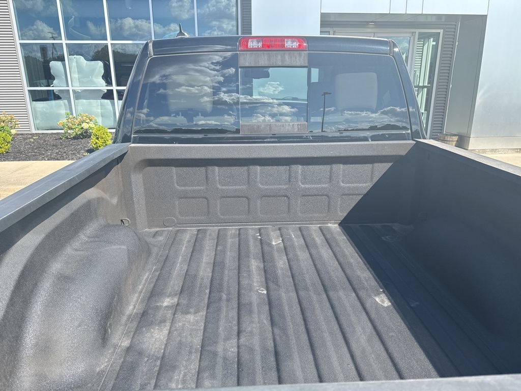 2013 Ram 1500 Laramie photo 2