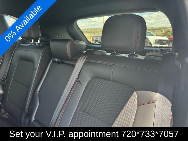2025 Ford Escape ST-Line photo 15