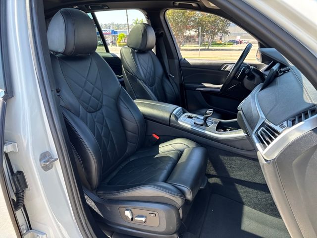 2023 Bmw X5 xDrive40i photo 23