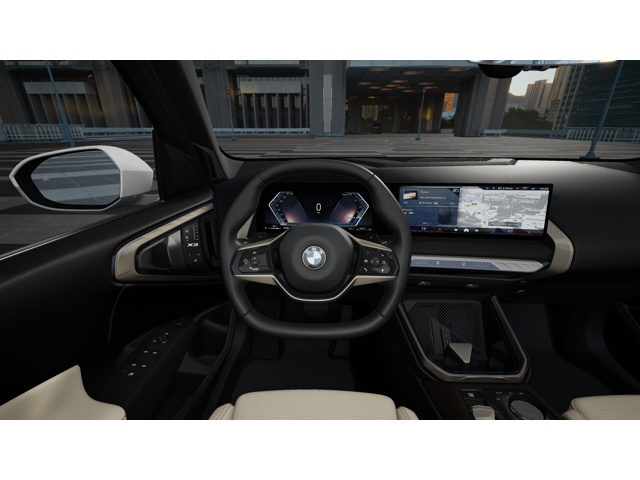 2025 Bmw X3 30x Drive photo 11