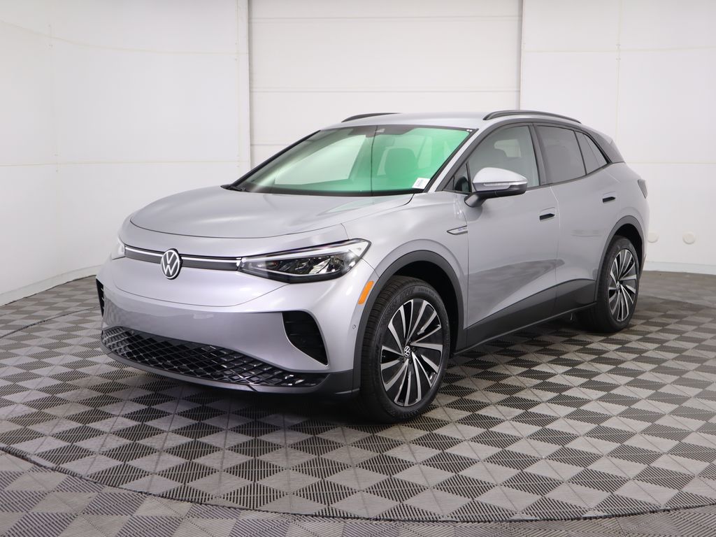 2026 Volkswagen ID.4 PRO's photo