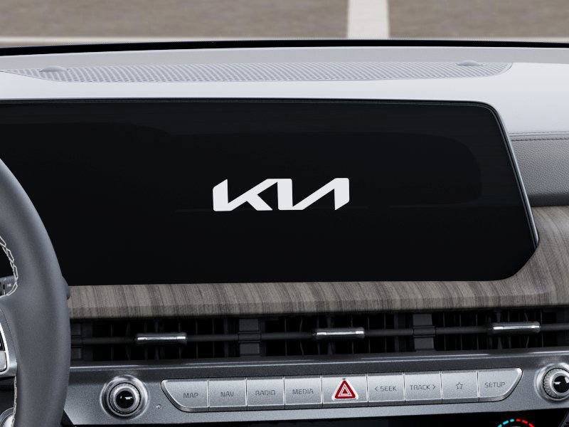 2025 Kia Telluride X-Line X-Pro photo 17