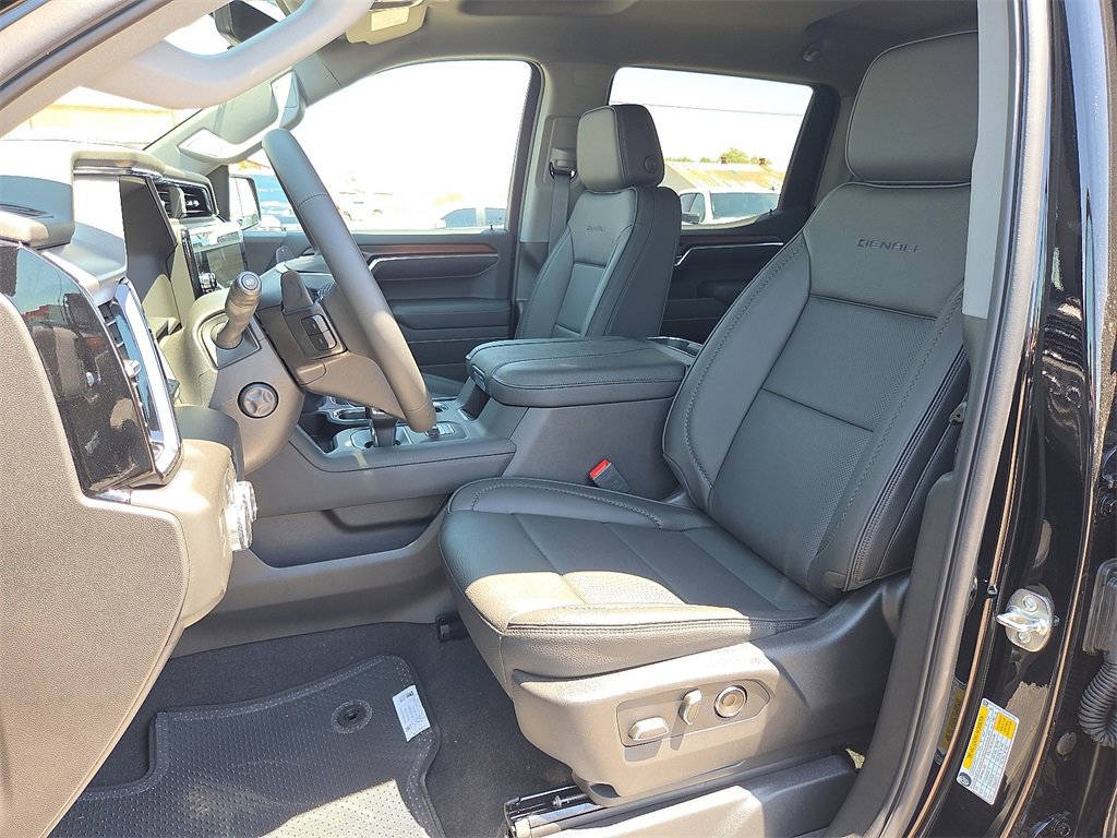 2025 Gmc Sierra 1500 Denali photo 11