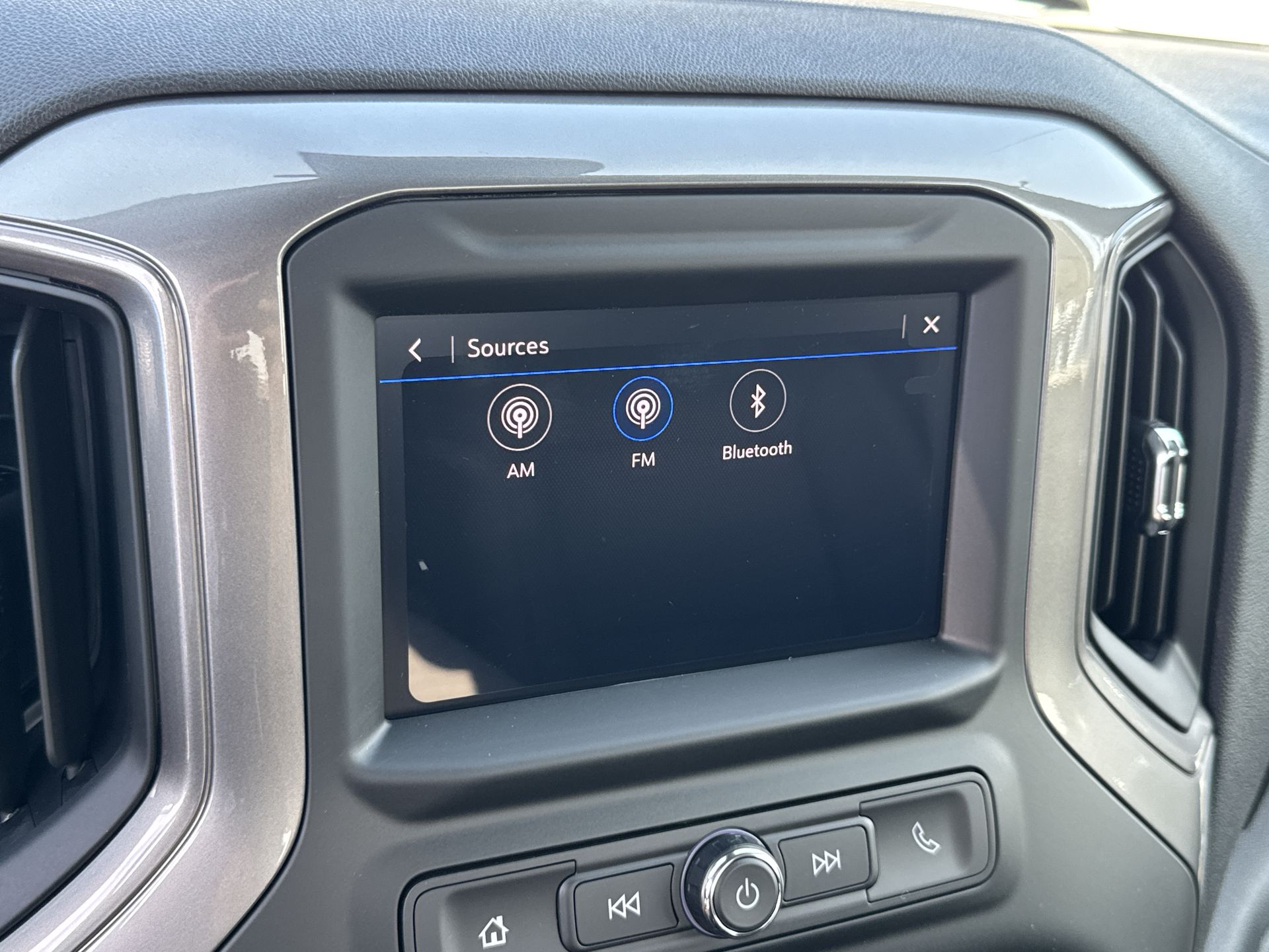 2026 Chevrolet Silverado 1500 photo 14