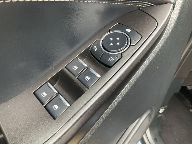 2020 Ford Explorer XLT photo 4