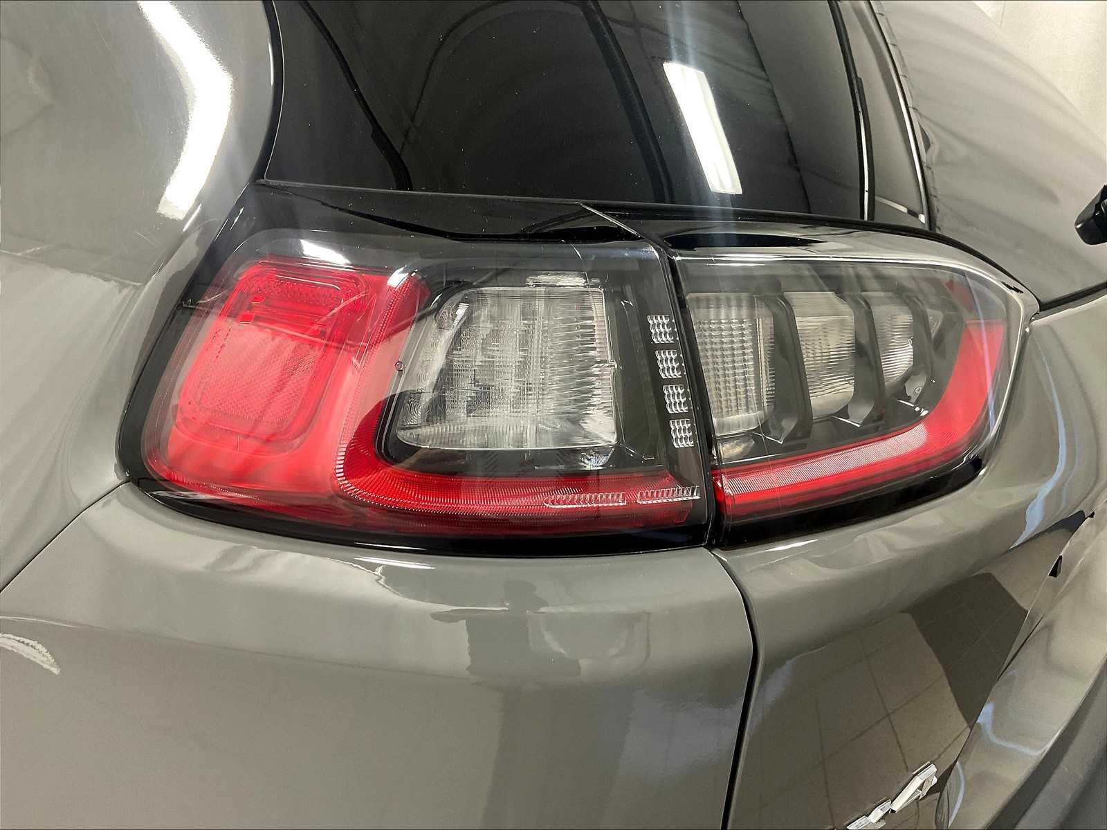 2021 Jeep Cherokee Latitude photo 31