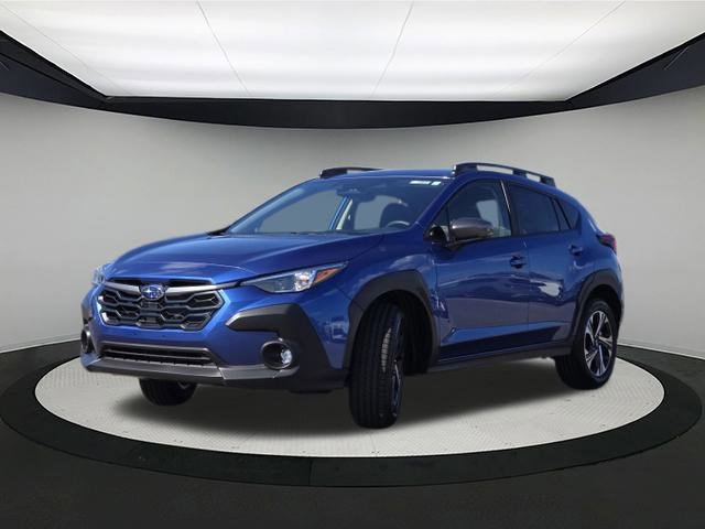 2025 Subaru Crosstrek Premium photo 3