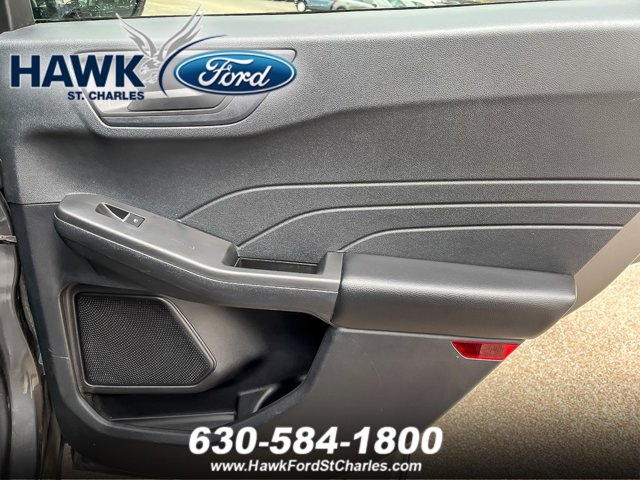 2022 FORD ESCAPE - Image 42