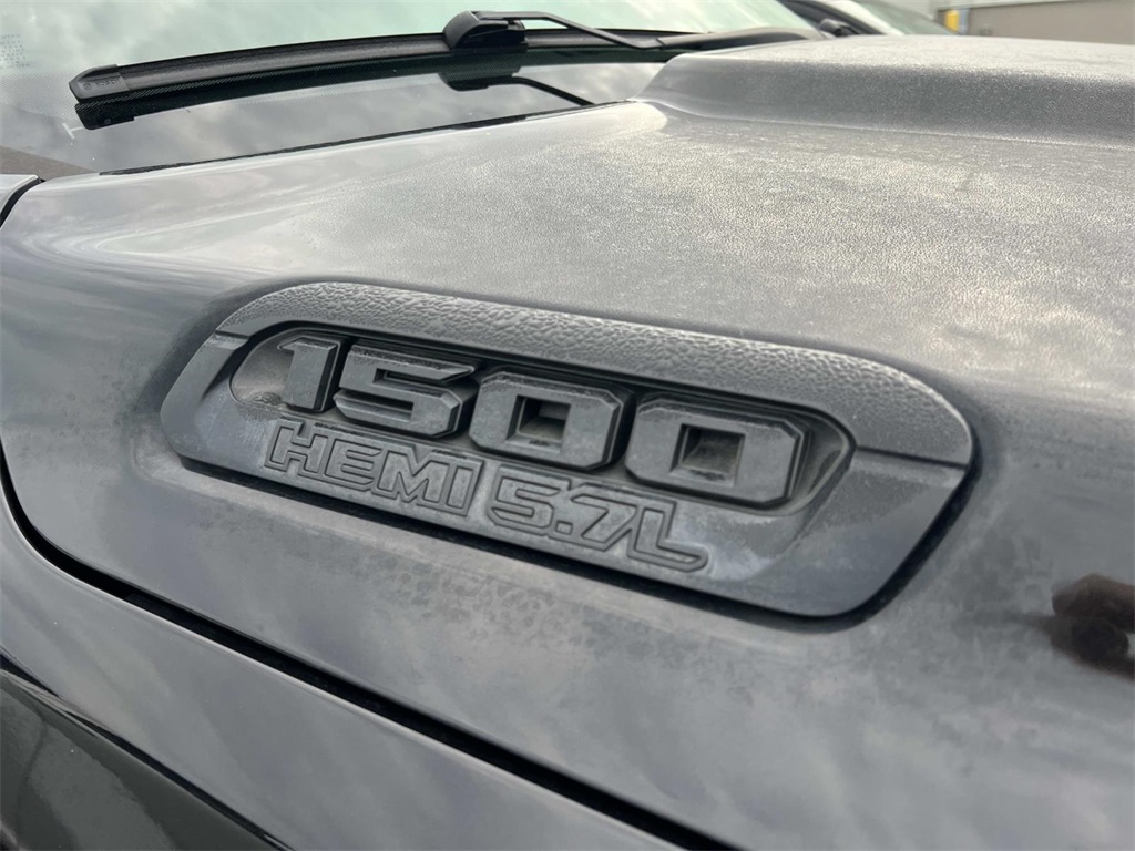 2019 Ram 1500 Big Horn Lone Star photo 3