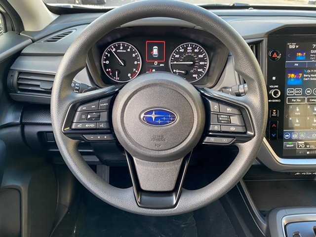 2025 Subaru Crosstrek Premium photo 4