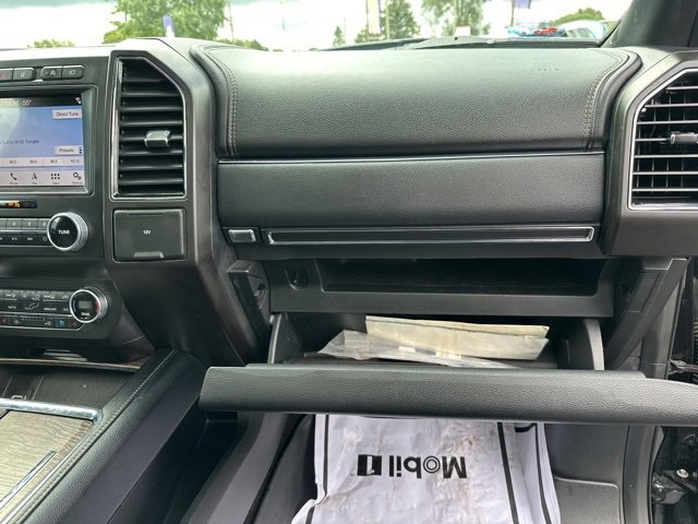 2019 Ford Expedition Limited photo 12