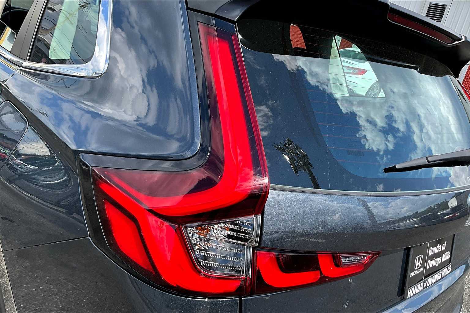 2023 Honda CR-V LX photo 27