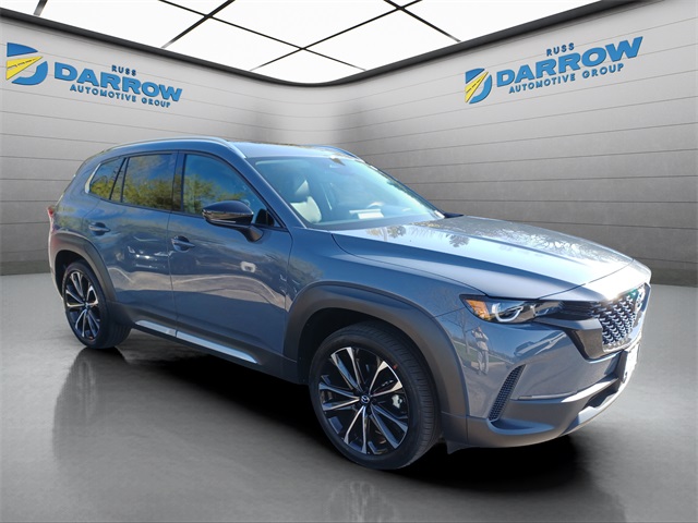 2025 Mazda CX-50 2.5 Premium Plus photo 7
