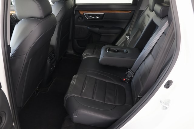 2022 Honda CR-V EX-L photo 14
