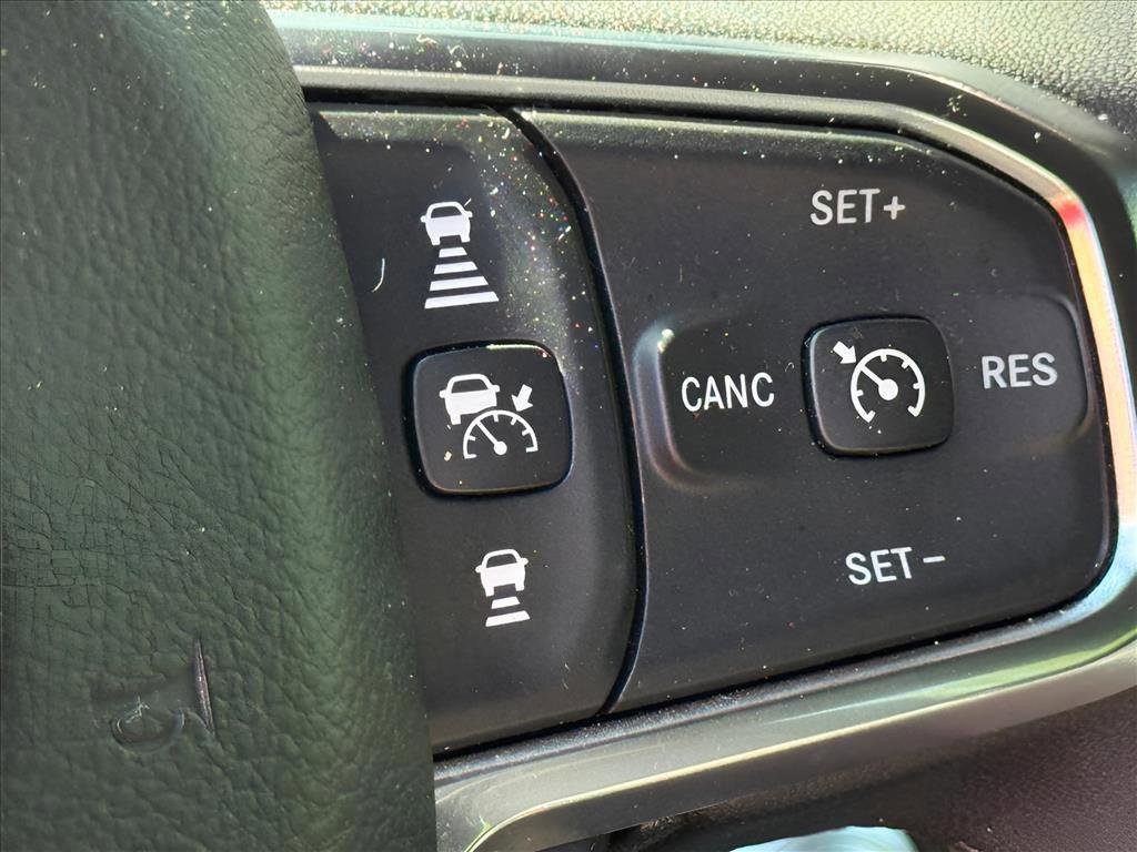 2025 Ram 1500 Laramie photo 16
