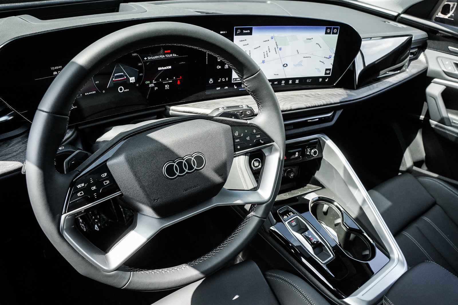 2025 Audi Q5 Premium Plus photo 7