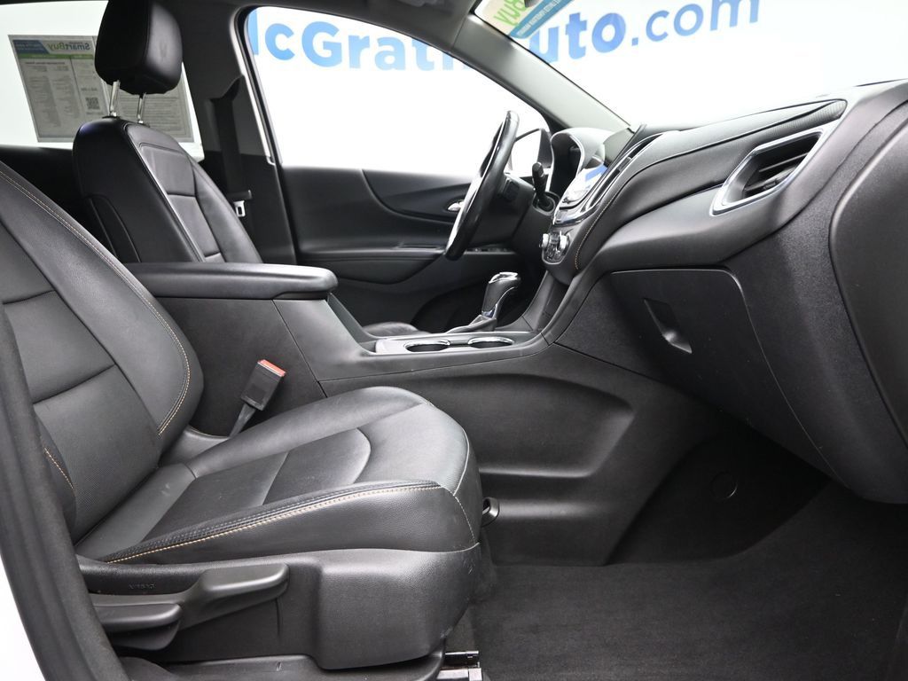 2019 Chevrolet Equinox Premier photo 5
