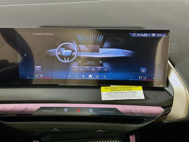 2025 Bmw X3 30x Drive photo 14
