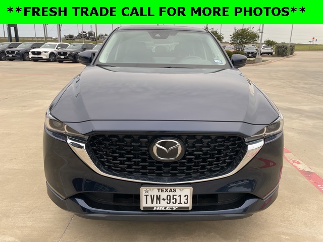 2024 Mazda CX-5 2.5 S Preferred photo 8