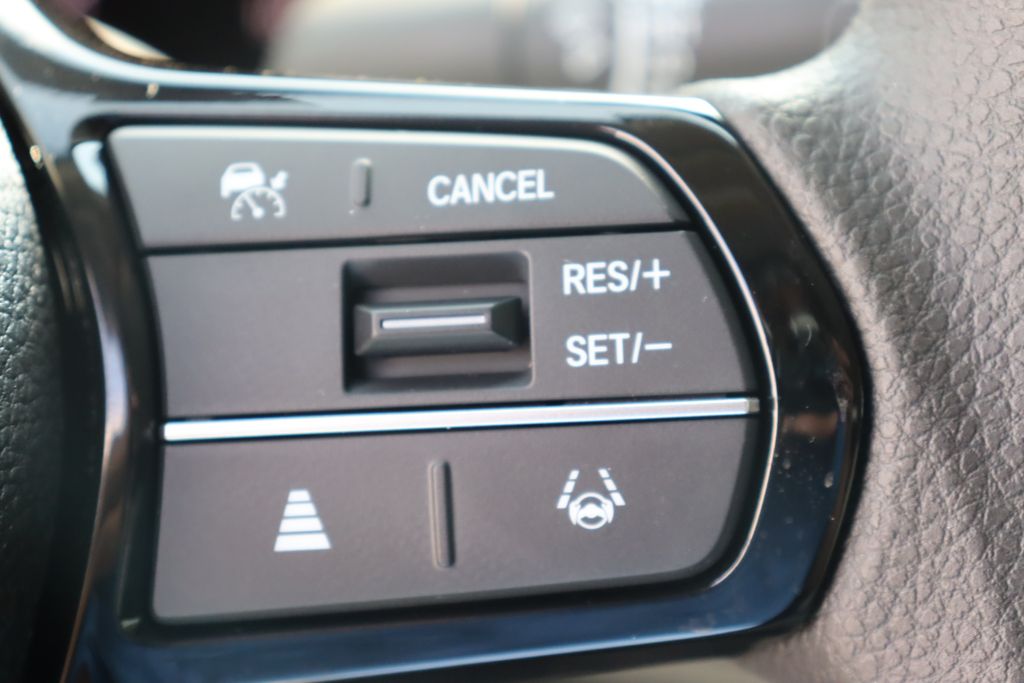 2026 Honda Civic LX photo 24
