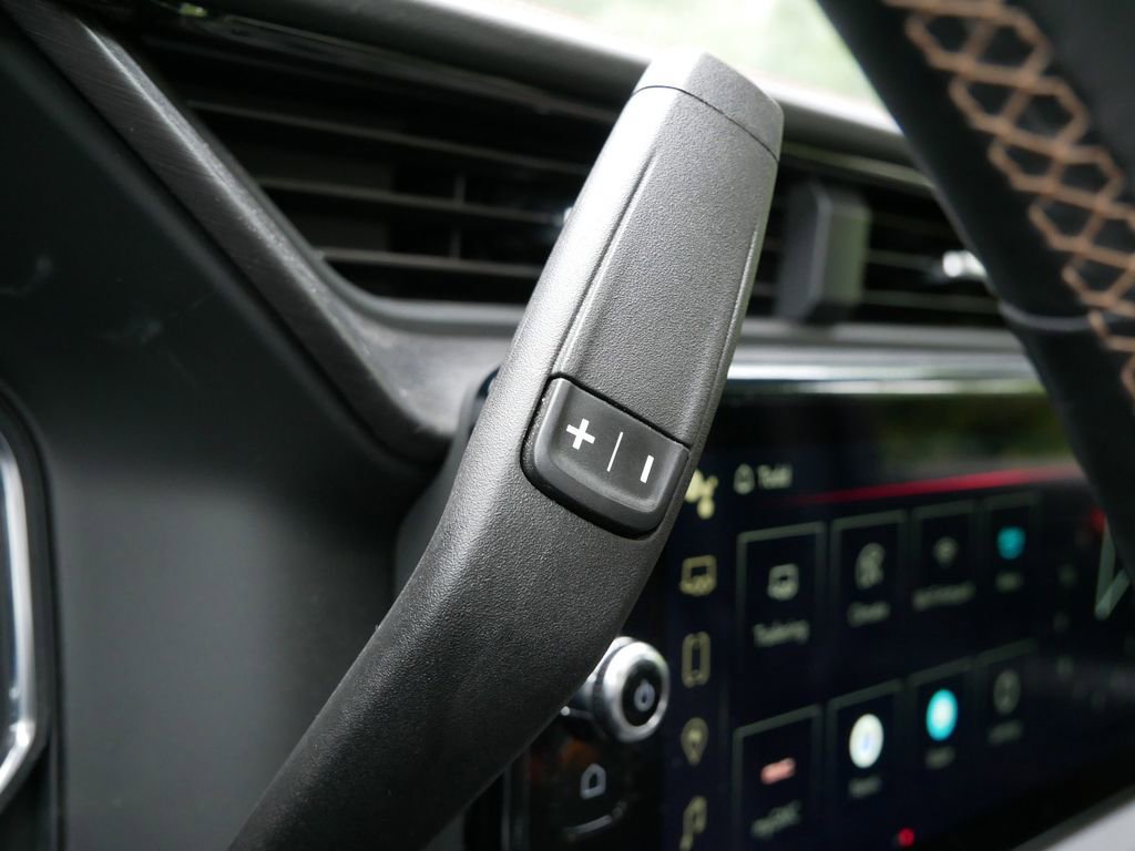 2024 Gmc Sierra 3500 HD AT4 photo 22