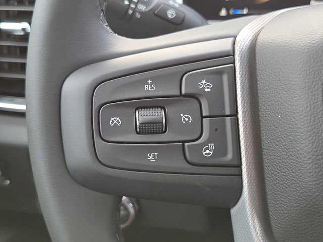 2026 Gmc Sierra 2500 HD Denali photo 12