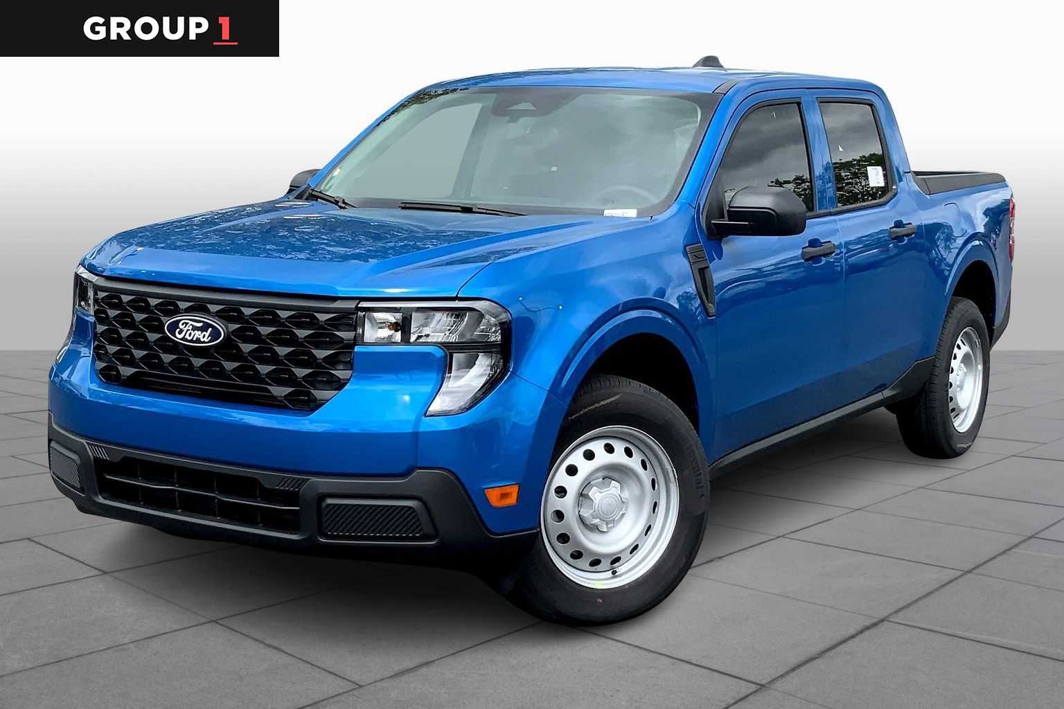 2025 Ford Maverick XL