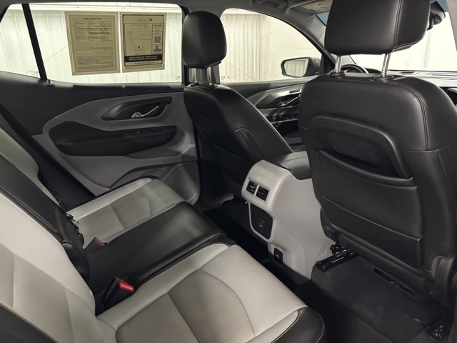 2020 Gmc Terrain SLT photo 18