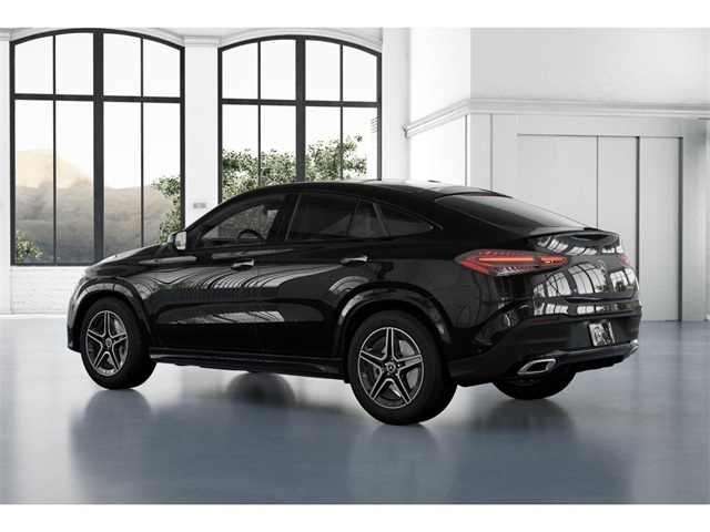 2026 Mercedes Benz GLE 450 4MATIC photo 23