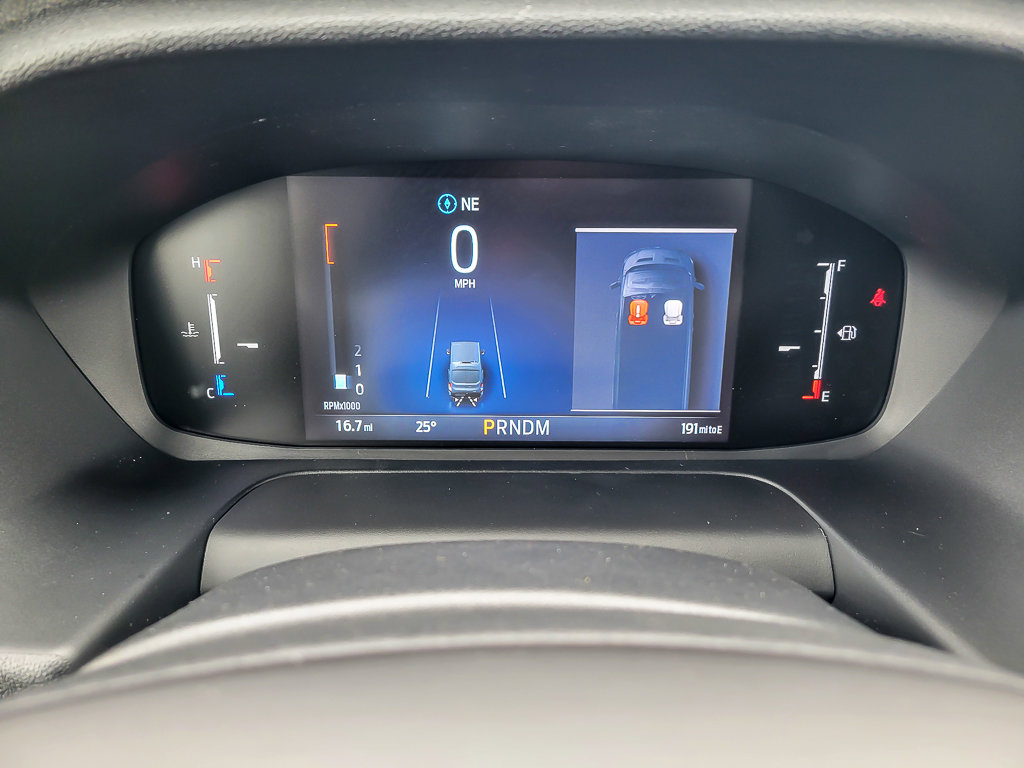 2026 FORD TRANSIT - Image 11