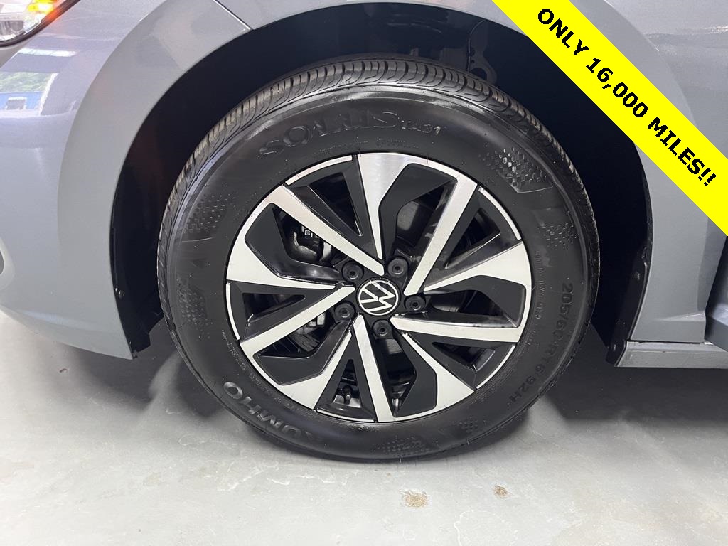 2024 Volkswagen Jetta 1.5T S photo 24