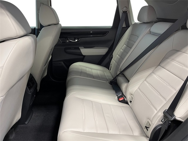 2026 Honda CR-V EX-L photo 22