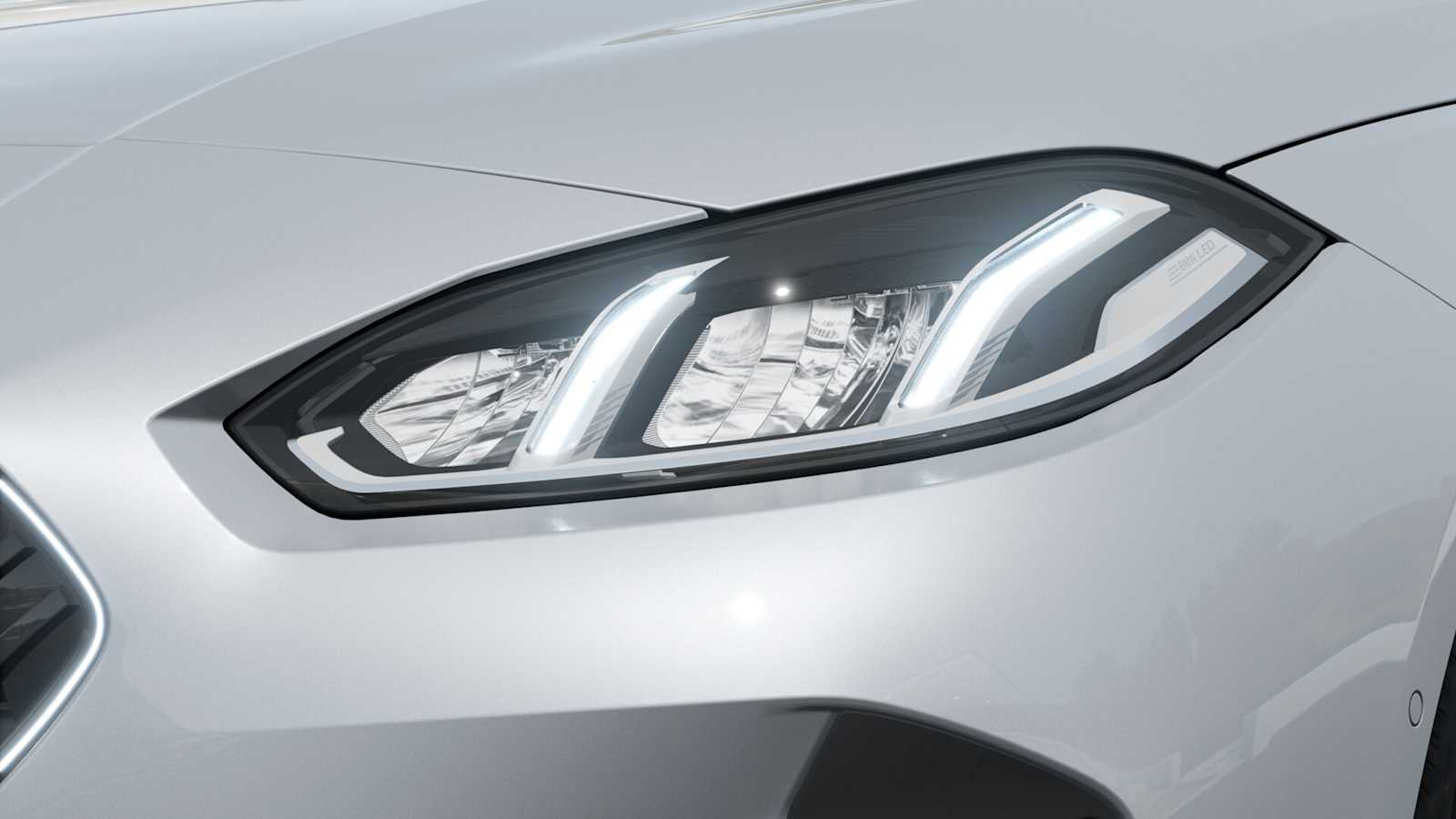 2026 Bmw 228 photo 6