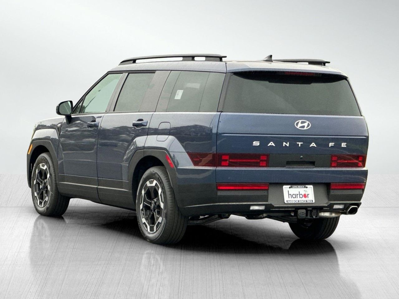 2025 Hyundai Santa Fe SEL photo 6
