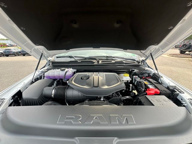 2025 Ram 1500 Laramie photo 14