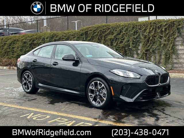 2025 BMW 2 Series 228 xDrive