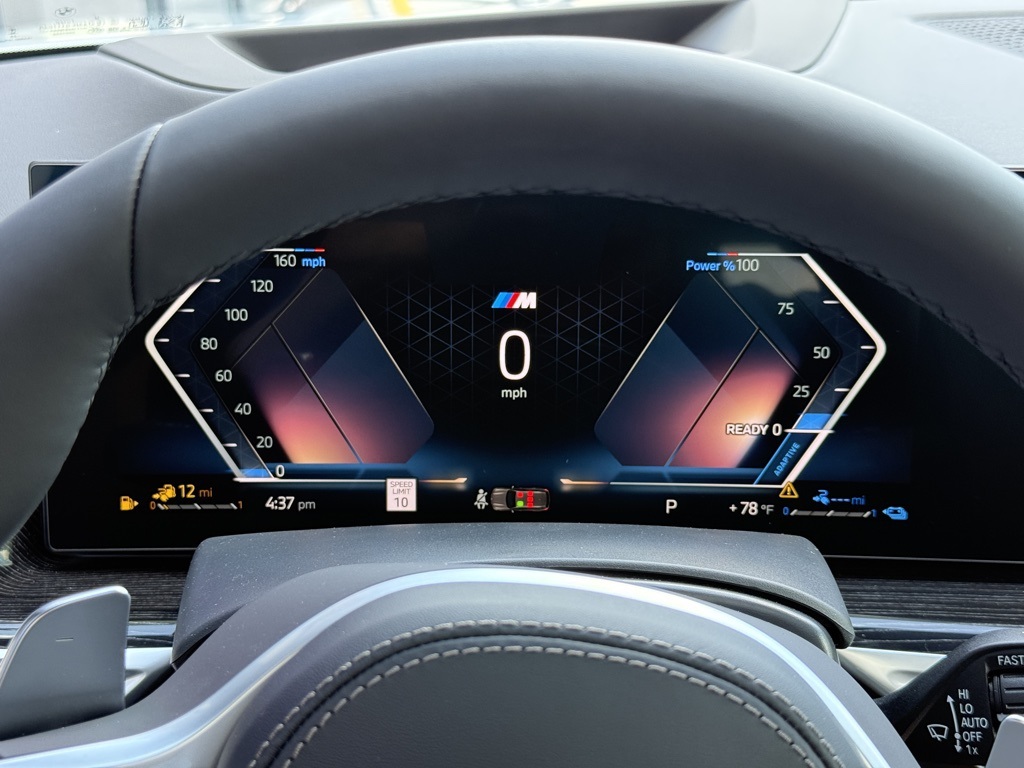 2026 Bmw X5 xDrive50e photo 22
