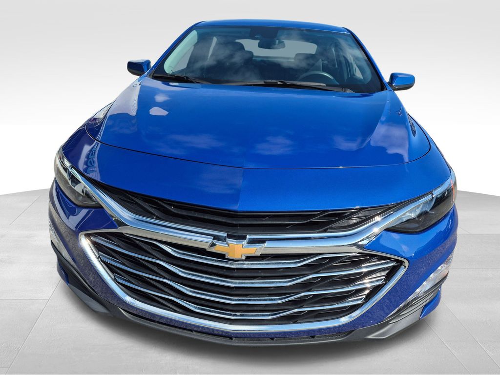 2023 Chevrolet Malibu 1LT photo 6