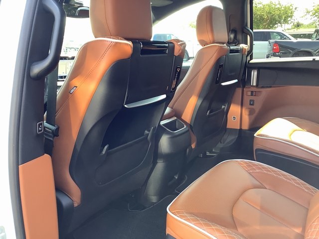 2024 Chrysler Pacifica Pinnacle photo 26