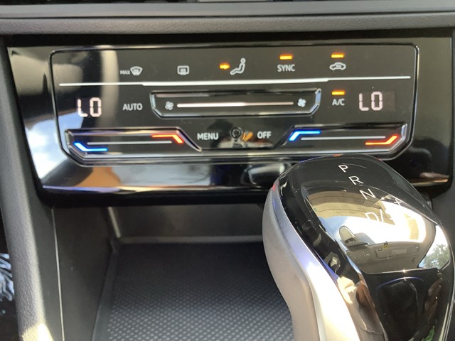 2025 Volkswagen Jetta 1.5T S photo 17