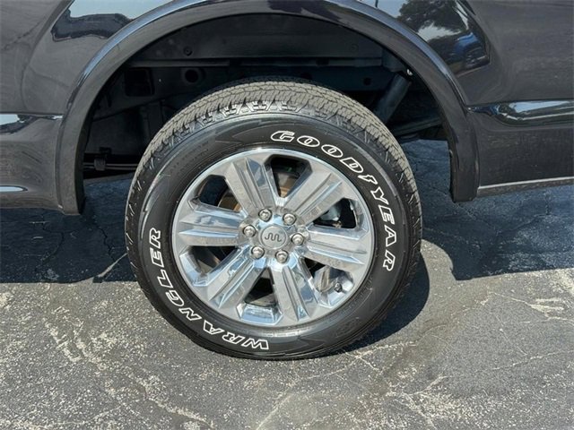2020 Ford F-150 XL photo 4